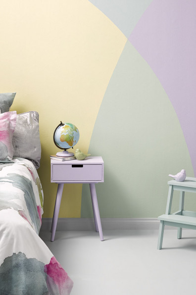 Embrace a pop of colour: Get brave with colour Embrace a pop of colour: Get brave with colour