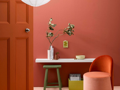 Five on-trend seasonal autumn updates that are easy to achieve