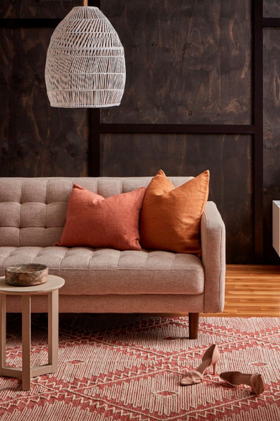 Five on-trend seasonal autumn updates that are easy to achieve Five on-trend seasonal autumn updates that are easy to achieve