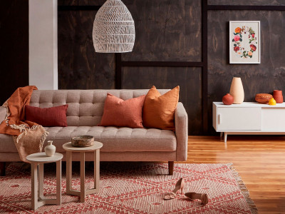 Five on-trend seasonal autumn updates that are easy to achieve Five on-trend seasonal autumn updates that are easy to achieve