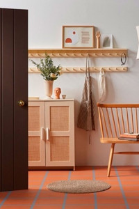 Five on-trend seasonal autumn updates that are easy to achieve