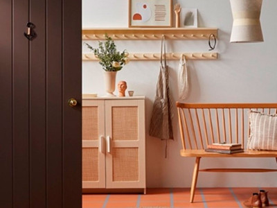 Five on-trend seasonal autumn updates that are easy to achieve Five on-trend seasonal autumn updates that are easy to achieve