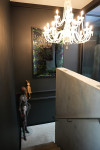 The artful home of Rachel Rush