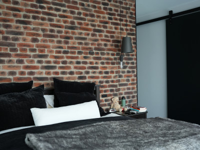 The artful home of Rachel Rush The artful home of Rachel Rush