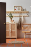 A stylishly organised home: Decluttering with design in mind 