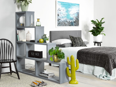 A stylishly organised home: Decluttering with design in mind A stylishly organised home: Decluttering with design in mind