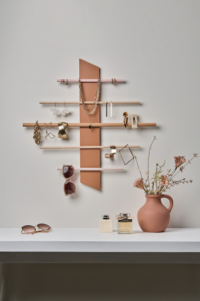 A stylishly organised home: Decluttering with design in mind A stylishly organised home: Decluttering with design in mind