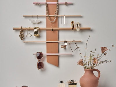 A stylishly organised home: Decluttering with design in mind A stylishly organised home: Decluttering with design in mind