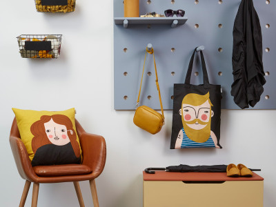 A stylishly organised home: Decluttering with design in mind A stylishly organised home: Decluttering with design in mind