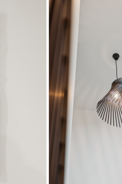 In the wild: A home that echoes its alpine surroundings In the wild: A home that echoes its alpine surroundings