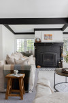 The art of neutrals: Our top five living room looks you’re sure to love 