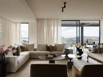 The art of neutrals: Our top five living room looks you’re sure to love The art of neutrals: Our top five living room looks you’re sure to love