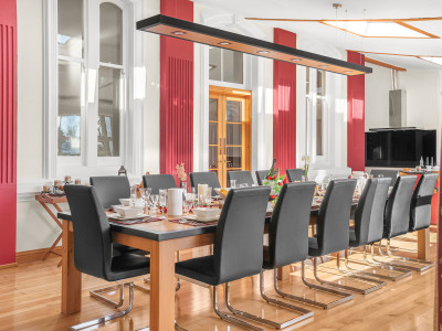 A grand revival: Bringing a historic gem back to life A grand revival: Bringing a historic gem back to life