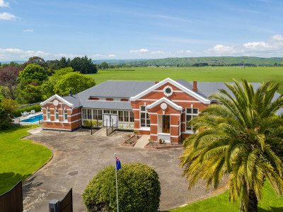 A grand revival: Bringing a historic gem back to life A grand revival: Bringing a historic gem back to life