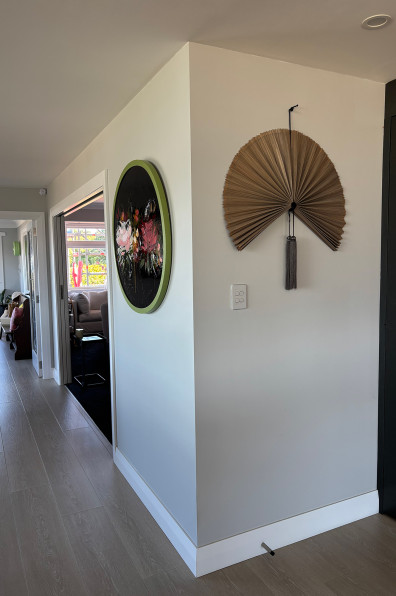 A fresh coat of charm: Breathing new life into a Wellington gem A fresh coat of charm: Breathing new life into a Wellington gem