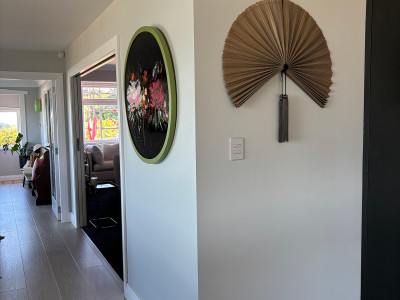 A fresh coat of charm: Breathing new life into a Wellington gem A fresh coat of charm: Breathing new life into a Wellington gem