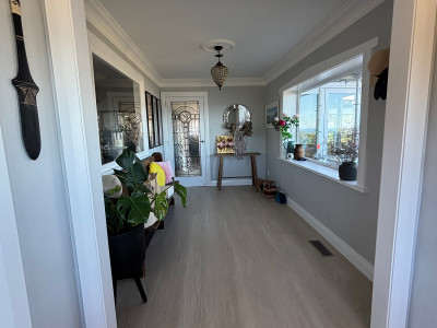 A fresh coat of charm: Breathing new life into a Wellington gem A fresh coat of charm: Breathing new life into a Wellington gem