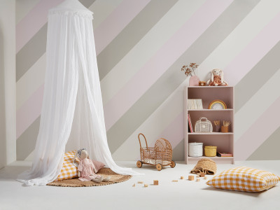 Little dreamers: Colourful and creative kids’ room ideas 
