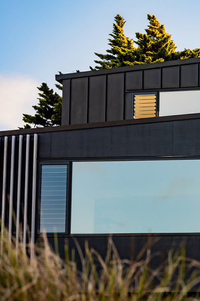 Exterior house colour ideas that go beyond white Exterior house colour ideas that go beyond white