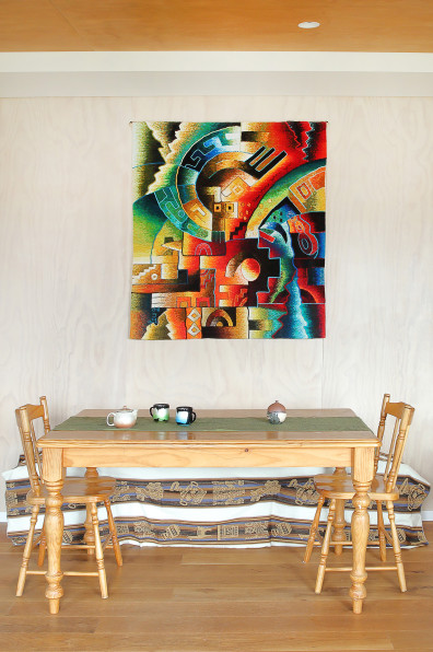 A passive house designed for the future A passive house designed for the future