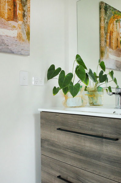 A passive house designed for the future