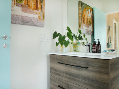 A passive house designed for the future A passive house designed for the future