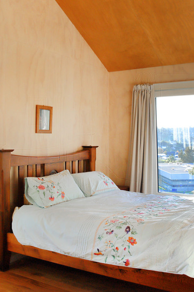 A passive house designed for the future