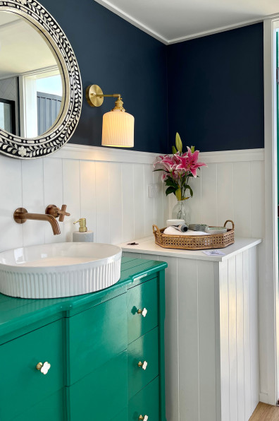 Style ideas and tips for your bathroom