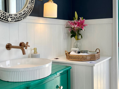 Style ideas and tips for your bathroom
