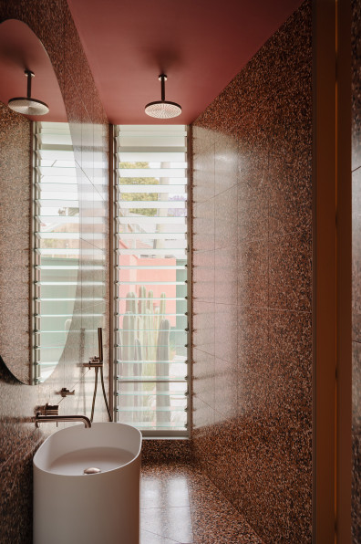 Style ideas and tips for your bathroom