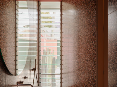 Style ideas and tips for your bathroom