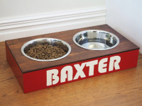 Four pet DIY projects we know your furry friends will love!  