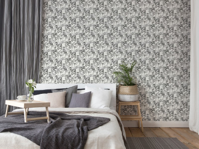 Home interiors inspired by nature and wildlife