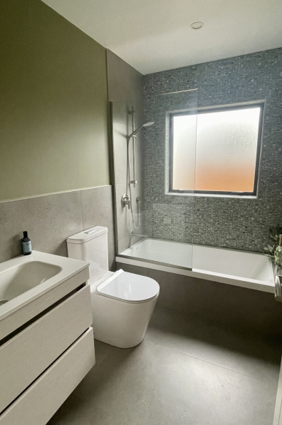 Grounded coastal living in the South Island