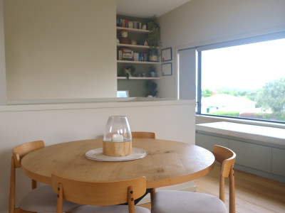 Grounded coastal living in the South Island