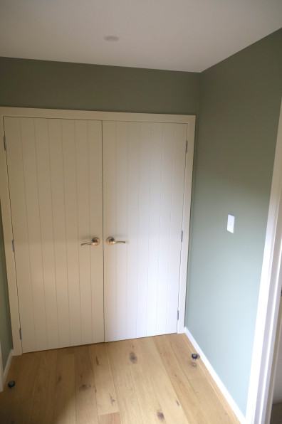 Grounded coastal living in the South Island