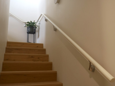 Grounded coastal living in the South Island