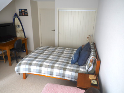 Grounded coastal living in the South Island