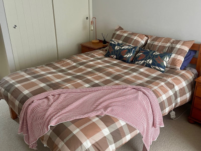 Grounded coastal living in the South Island