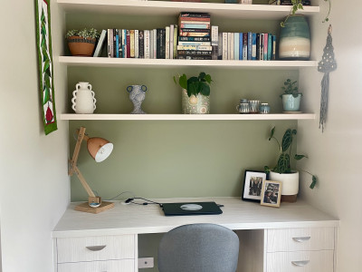 Grounded coastal living in the South Island