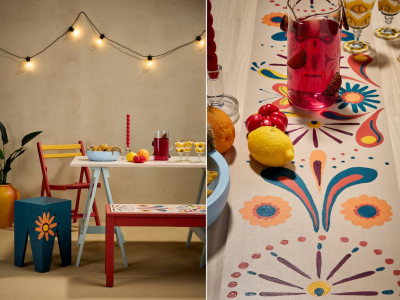 Holiday inspired interiors – for a getaway at home Holiday inspired interiors – for a getaway at home