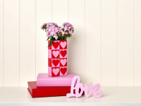 3 easy Valentine's Day DIYs to impress loved ones