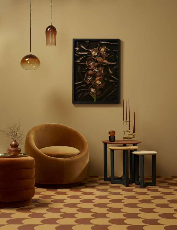 10 unique ways to transform your floors with paint Habitat by Resene