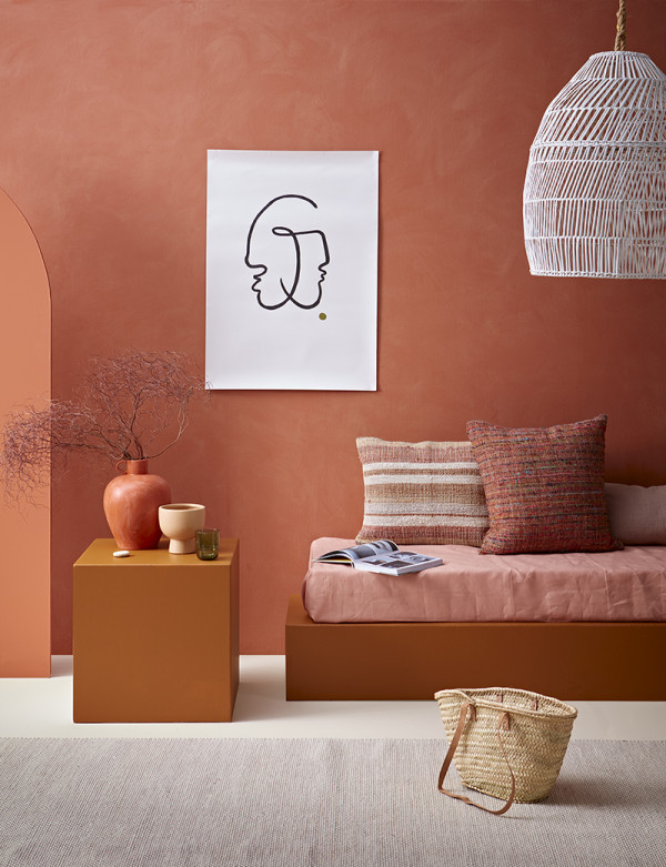 GemAdams TuscanRoom Resene+WildWest+SanteFe+Korma+TussockSun+Sand+Cashmere+BlankCanvas+Bitter+Bianca+Alabaster+Finch photo WendyFenwick V3