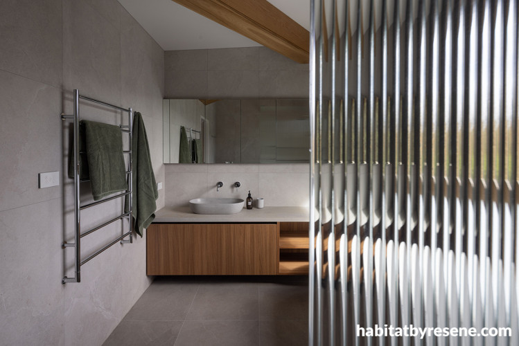 Bathroom, neutral bathroom, white bathroom