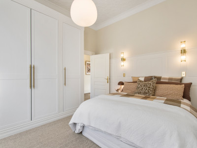 Heritage meets modern: Inside a remarkable villa makeover in Kingsland Heritage meets modern: Inside a remarkable villa makeover in Kingsland