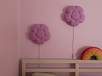 A palette of personality: Becka’s 1970s home makeover