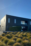 Superior exteriors: Colour is key to creating a home with street style