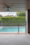 Superior exteriors: Colour is key to creating a home with street style