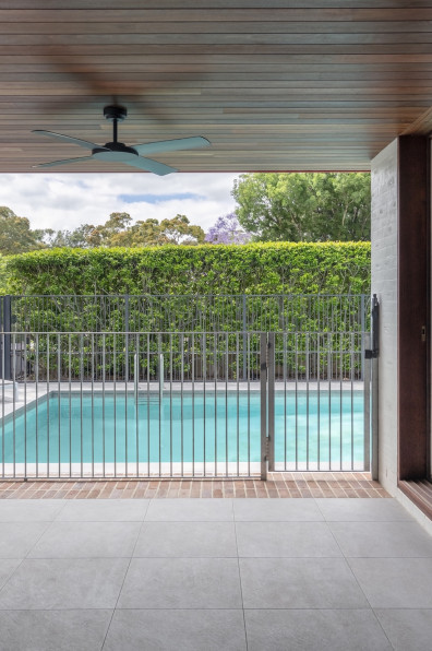 Superior exteriors: Colour is key to creating a home with street style Superior exteriors: Colour is key to creating a home with street style